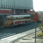 local buses in Colon
